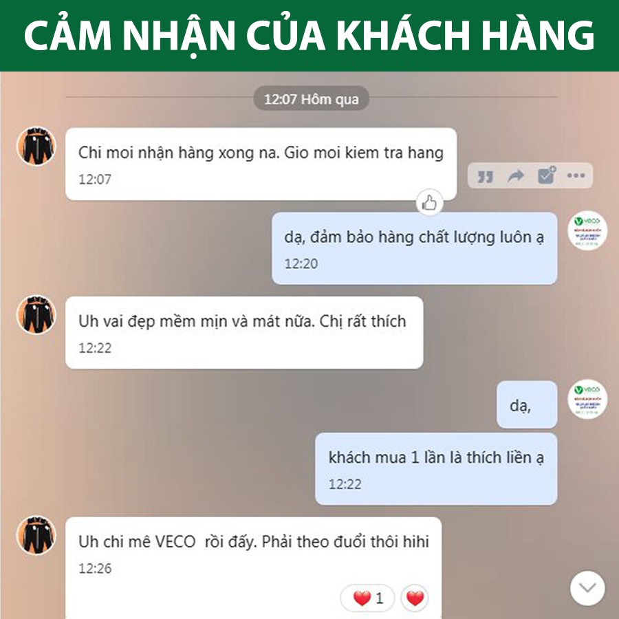 Quần áo trẻ em cao cấp Veco